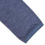 Icepeak Doerun Midlayer Uomo – Aqua, dettaglio 2