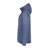 Icepeak Doerun Midlayer Uomo – Aqua, vista laterale