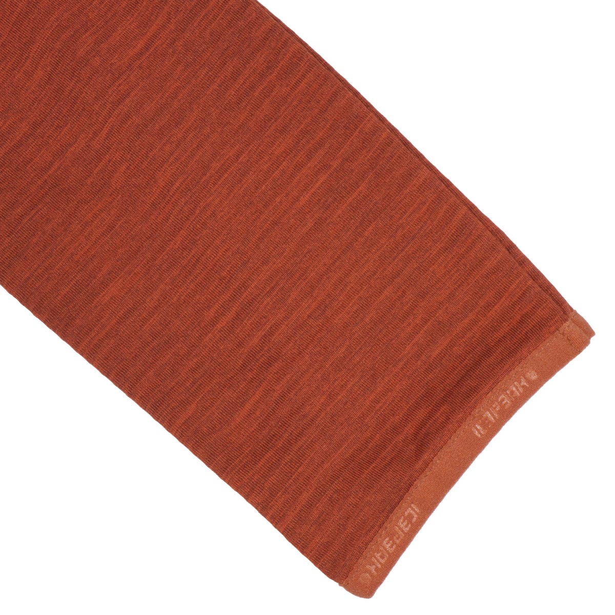 Icepeak Doerun Midlayer Uomo – Rust, dettaglio 2