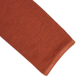 Icepeak Doerun Midlayer Uomo – Rust, dettaglio 2