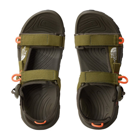 THE NORTH FACE Explore Camp Sandal uomo