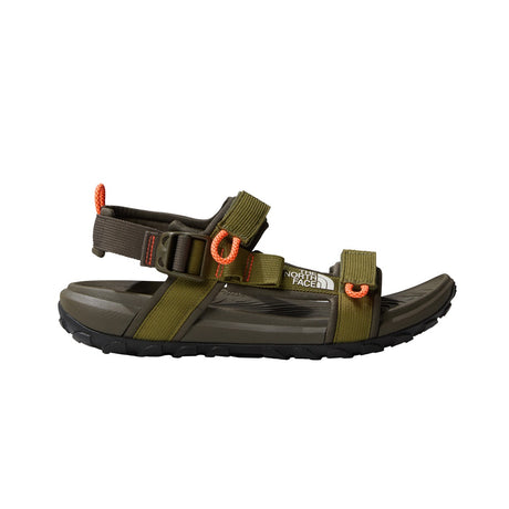 THE NORTH FACE Explore Camp Sandal uomo
