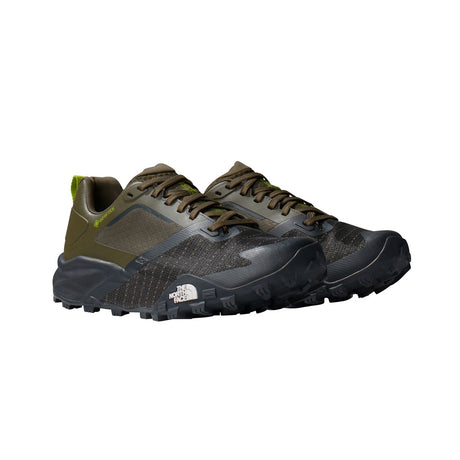 THE NORTH FACE Scarpe da Trail Running Offtrail TR Gore-Tex® da uomo