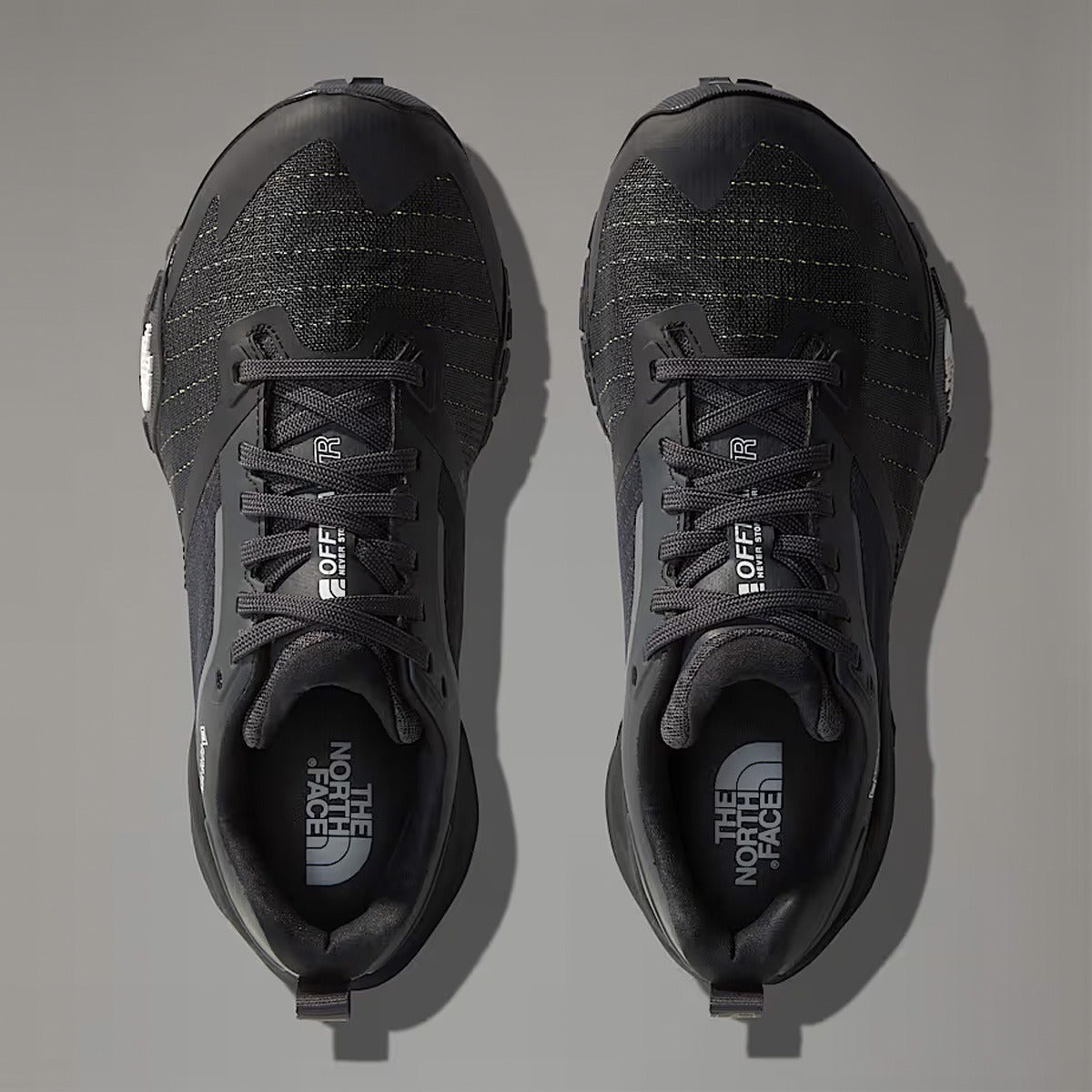 The north face scarpe da trail running offtrail tr gore-tex® da donna