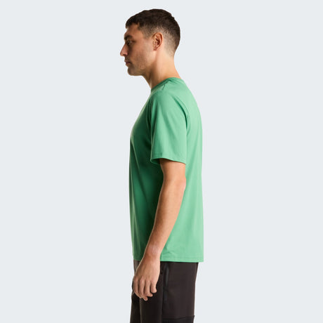 THE NORTH FACE 24/7 Logo Graphic TEE