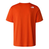THE NORTH FACE 24/7 Logo Graphic TEE