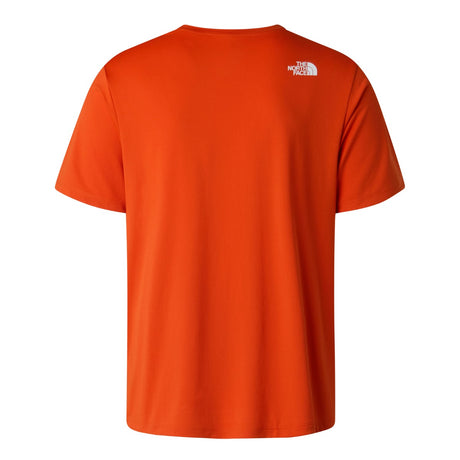 THE NORTH FACE 24/7 Logo Graphic TEE