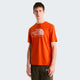 THE NORTH FACE 24/7 Logo Graphic TEE