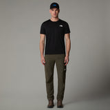 THE NORTH FACE Exploration Cargo Pant uomo