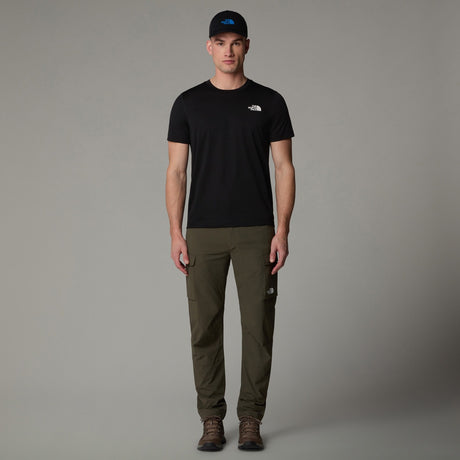 THE NORTH FACE Exploration Cargo Pant uomo