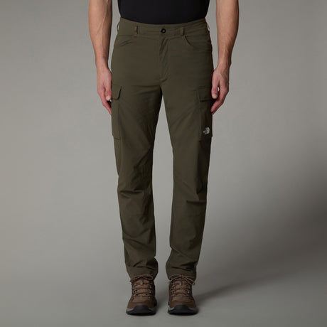 THE NORTH FACE Exploration Cargo Pant uomo