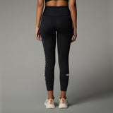 THE NORTH FACE Flex 25IN Tight C/o Graphic donna