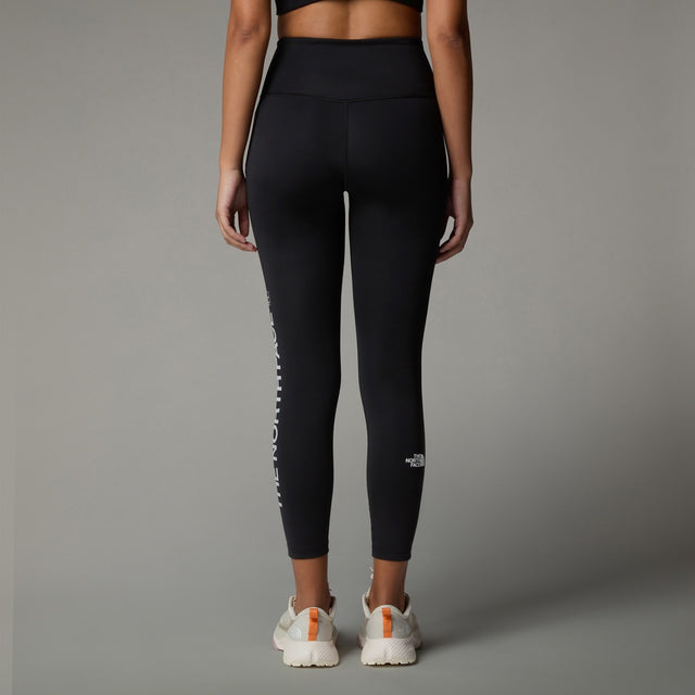 THE NORTH FACE Flex 25IN Tight C/o Graphic donna