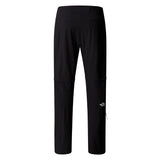 THE NORTH FACE Exploration Conv REG Tapered Pant uomo