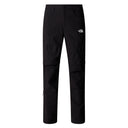 THE NORTH FACE Exploration Conv REG Tapered Pant uomo
