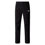 THE NORTH FACE Exploration Conv REG Tapered Pant uomo
