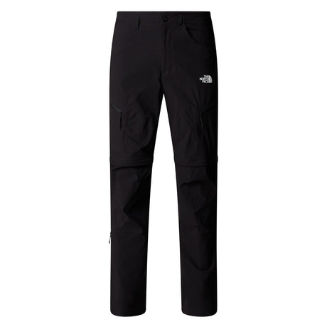 THE NORTH FACE Exploration Conv REG Tapered Pant uomo