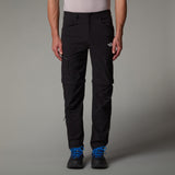 THE NORTH FACE Exploration Conv REG Tapered Pant uomo