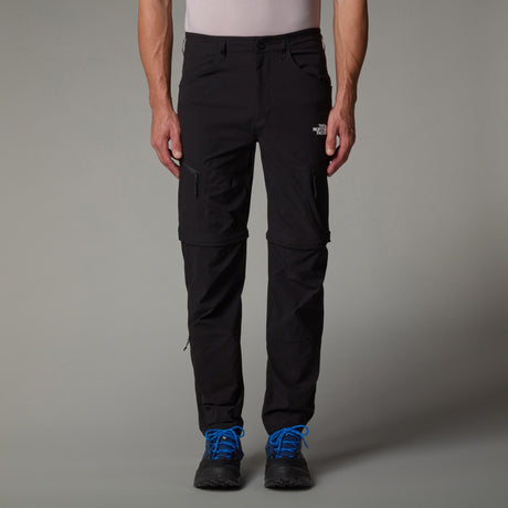 THE NORTH FACE Exploration Conv REG Tapered Pant uomo