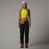 THE NORTH FACE Exploration Conv REG Straight Pant donna