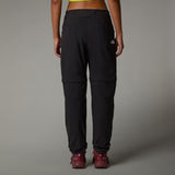THE NORTH FACE Exploration Conv REG Straight Pant donna