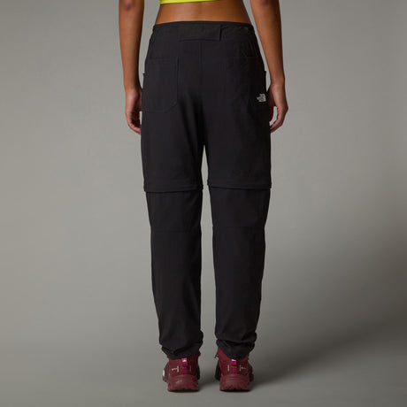 THE NORTH FACE Exploration Conv REG Straight Pant donna
