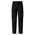 THE NORTH FACE Exploration Conv REG Straight Pant donna