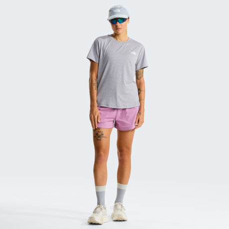 THE NORTH FACE Flex TEE WOM