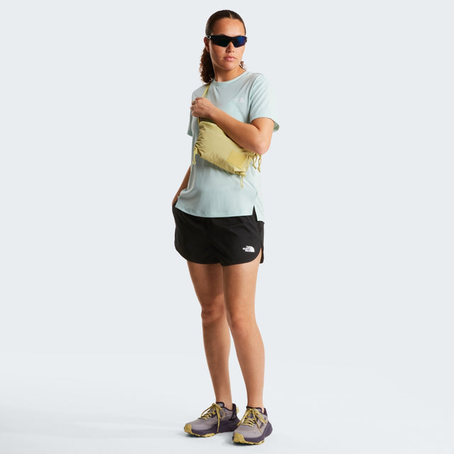 THE NORTH FACE Flex TEE WOM