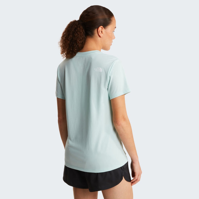 THE NORTH FACE Flex TEE WOM