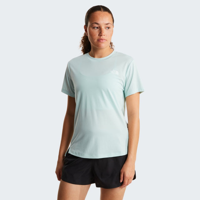 THE NORTH FACE Flex TEE WOM