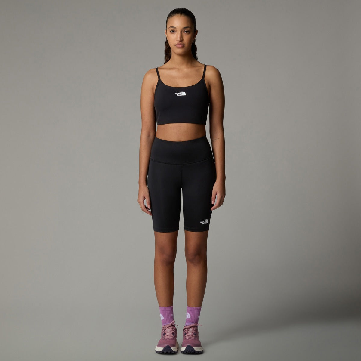 THE NORTH FACE Flex 8IN Tight donna