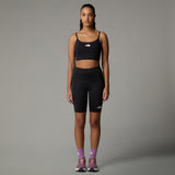 THE NORTH FACE Flex 8IN Tight donna