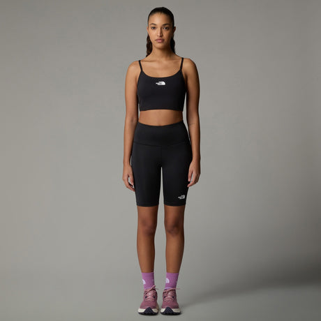 THE NORTH FACE Flex 8IN Tight donna
