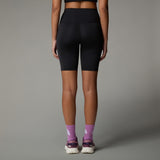 THE NORTH FACE Flex 8IN Tight donna