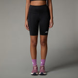 THE NORTH FACE Flex 8IN Tight donna