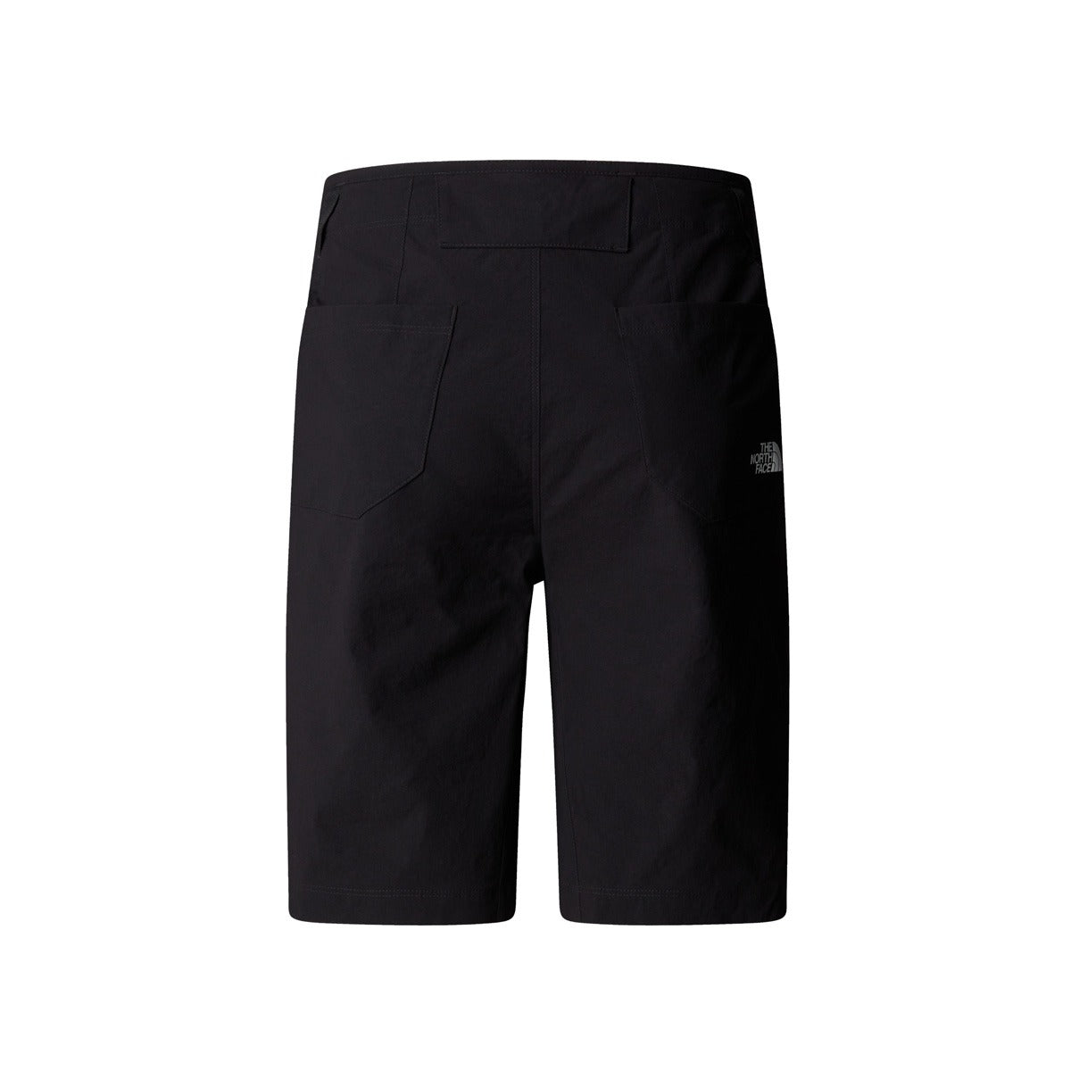 The North Face Exploration Pantaloncini Trekking Donna – Black, dettaglio 1