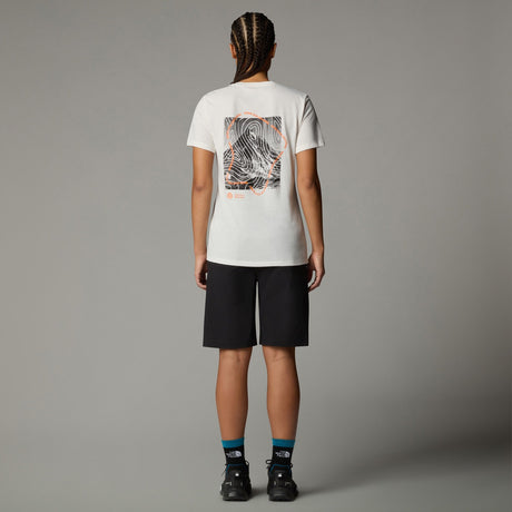THE NORTH FACE Exploration Short donna