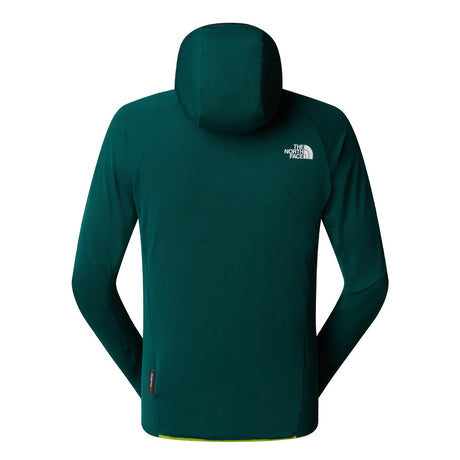 THE NORTH FACE Bolt Polartec Hoodie uomo