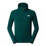 THE NORTH FACE Bolt Polartec Hoodie uomo