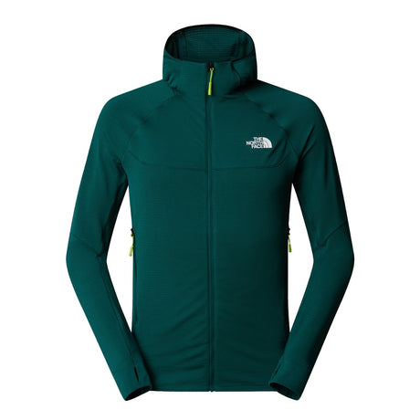 THE NORTH FACE Bolt Polartec Hoodie uomo