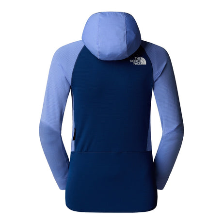 THE NORTH FACE Bolt Polartec Hoodie donna