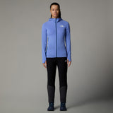 THE NORTH FACE Bolt Polartec Hoodie donna