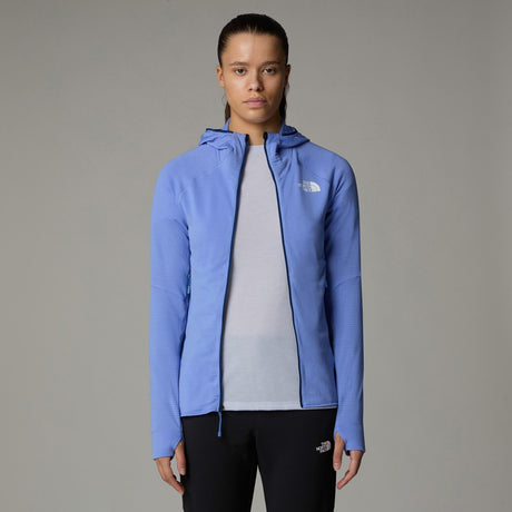 THE NORTH FACE Bolt Polartec Hoodie donna