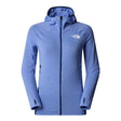 THE NORTH FACE Bolt Polartec Hoodie donna