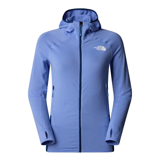 THE NORTH FACE Bolt Polartec Hoodie donna