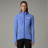 THE NORTH FACE Bolt Polartec Hoodie donna