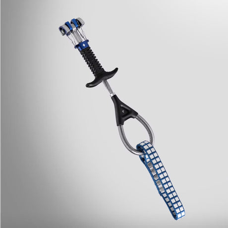 BLACK DIAMOND Camalot Z4 Friend Arrampicata - Misura 0