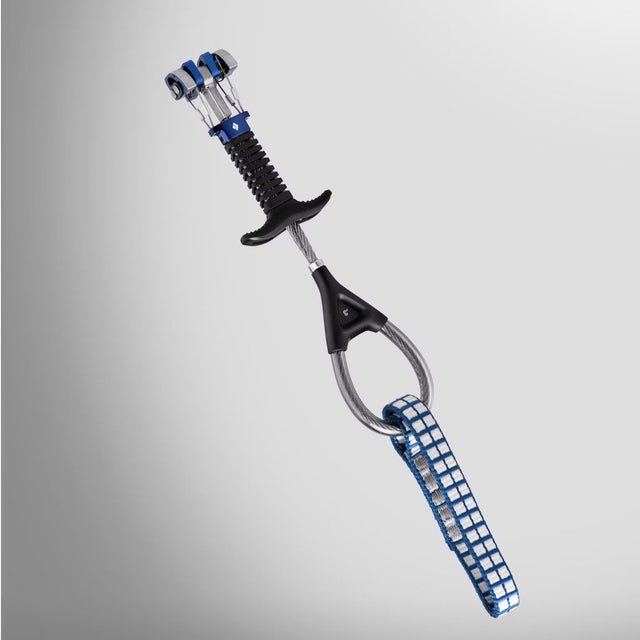 BLACK DIAMOND Camalot Z4 Friend Arrampicata - Misura 0