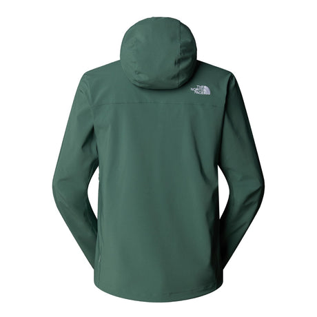 THE NORTH FACE Giacca Nimble con Cappuccio da uomo